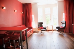 PRINSENHUIS